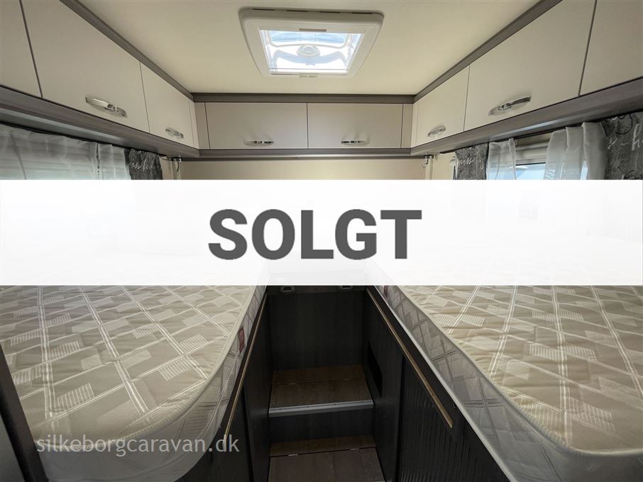 Hobby Ontour Edition V65 GE